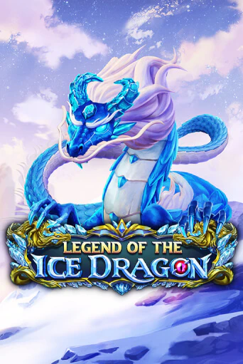 Попробуй Legend of the Ice Dragon в демо бесплатно онлайн | Azino777
