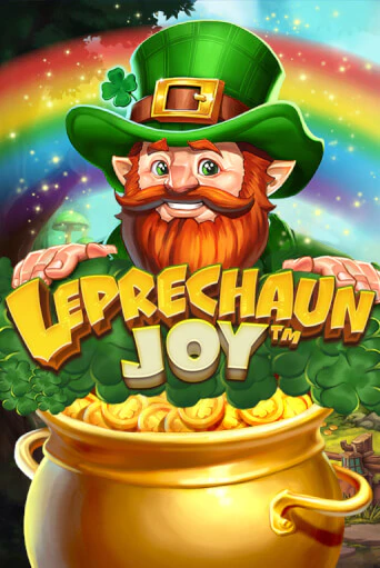 Попробуй Leprechaun Joy в демо бесплатно онлайн | Azino777