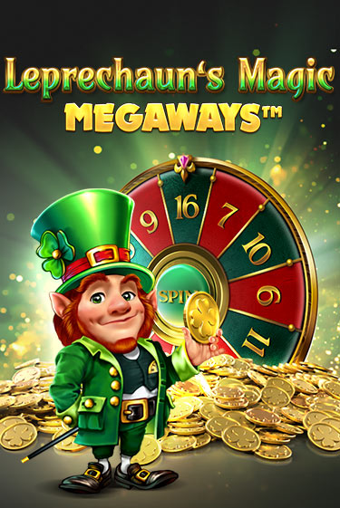 Попробуй Leprechaun's Magic Megaways в демо бесплатно онлайн | Azino777