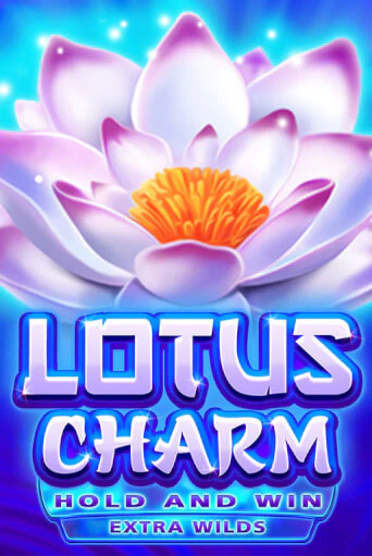 Попробуй Lotus Charm в демо бесплатно онлайн | Azino777