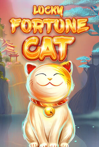 Попробуй Lucky Fortune Cat в демо бесплатно онлайн | Azino777