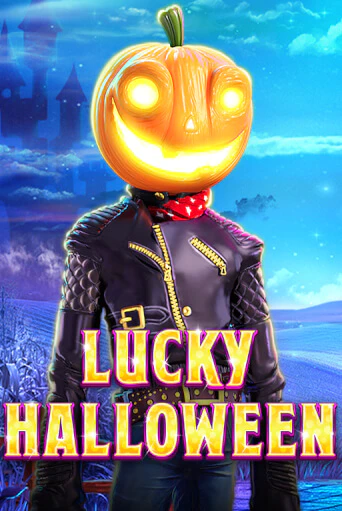Попробуй Lucky Halloween в демо бесплатно онлайн | Azino777