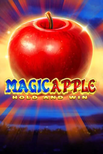 Попробуй Magic Apple: Hold and Win в демо бесплатно онлайн | Azino777