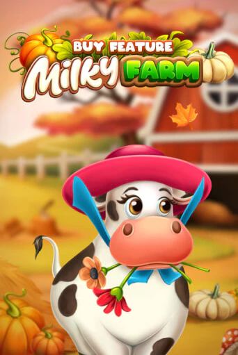 Попробуй Milky Farm Buy Feature в демо бесплатно онлайн | Azino777