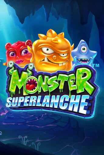 Попробуй Monster Superlanche в демо бесплатно онлайн | Azino777