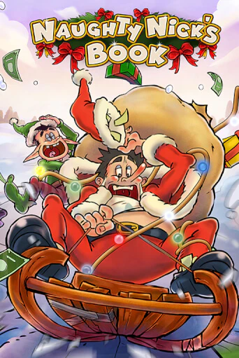 Попробуй Naughty Nick's Book в демо бесплатно онлайн | Azino777
