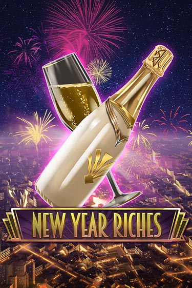 Попробуй New Year Riches в демо бесплатно онлайн | Azino777
