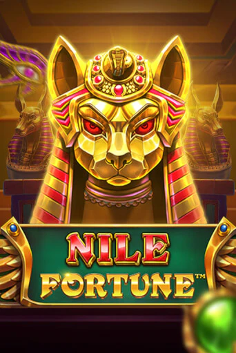 Попробуй Nile Fortune в демо бесплатно онлайн | Azino777