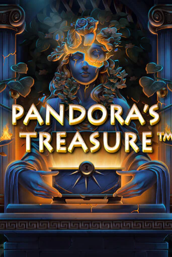 Попробуй Pandora’s Treasure в демо бесплатно онлайн | Azino777