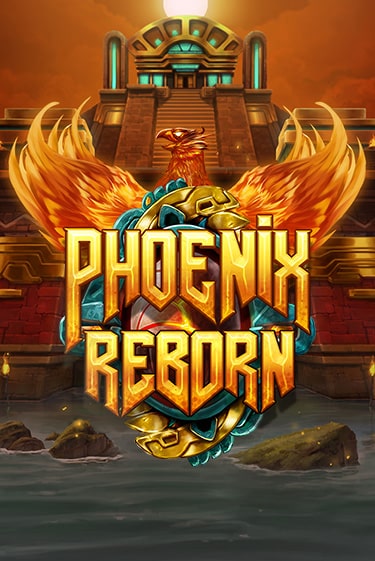 Попробуй Phoenix Reborn в демо бесплатно онлайн | Azino777