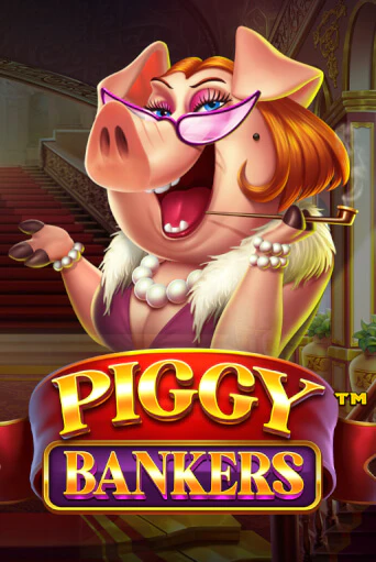 Попробуй Piggy Bankers в демо бесплатно онлайн | Azino777