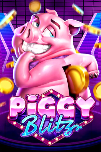 Попробуй Piggy Blitz в демо бесплатно онлайн | Azino777