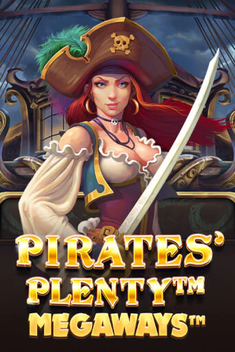 Попробуй Pirates' Plenty MegaWays в демо бесплатно онлайн | Azino777