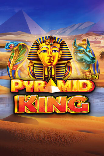 Попробуй Pyramid King в демо бесплатно онлайн | Azino777