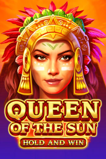 Попробуй Queen of the Sun в демо бесплатно онлайн | Azino777