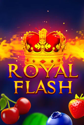 Попробуй Royal Flash в демо бесплатно онлайн | Azino777