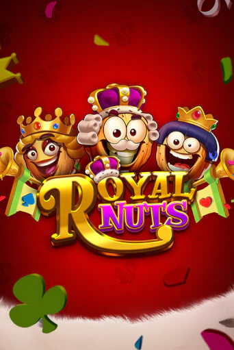 Попробуй Royal Nuts в демо бесплатно онлайн | Azino777