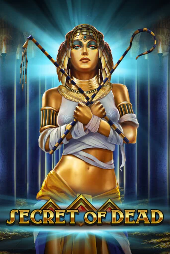 Попробуй Secret of Dead в демо бесплатно онлайн | Azino777
