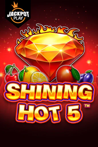 Попробуй Shining Hot 5 Jackpot Play в демо бесплатно онлайн | Azino777