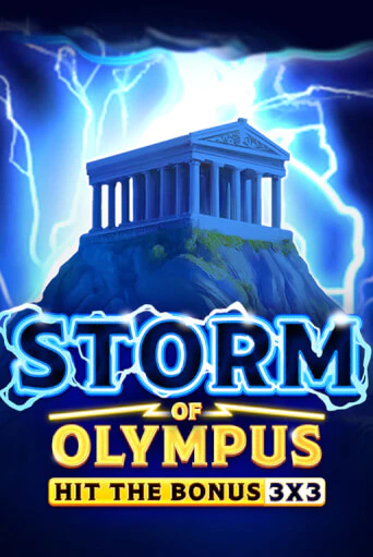 Попробуй Storm of Olympus в демо бесплатно онлайн | Azino777