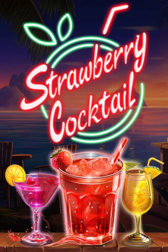 Попробуй Strawberry Cocktail в демо бесплатно онлайн | Azino777