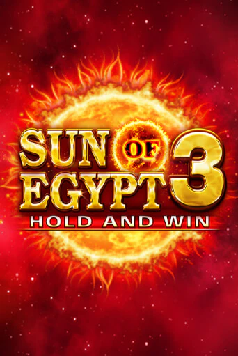 Попробуй Sun of Egypt 3 в демо бесплатно онлайн | Azino777