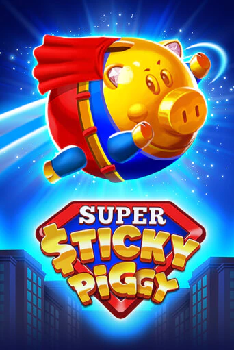 Попробуй Super Sticky Piggy в демо бесплатно онлайн | Azino777