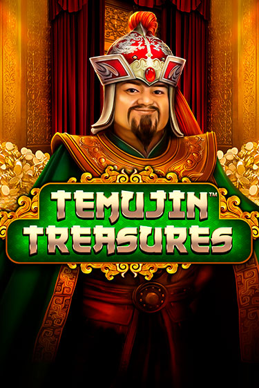 Попробуй Temujin Treasures в демо бесплатно онлайн | Azino777