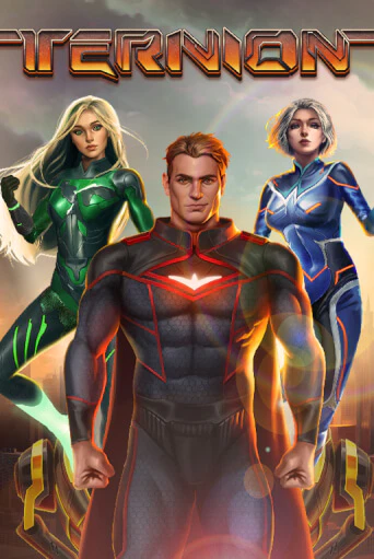 Попробуй Ternion в демо бесплатно онлайн | Azino777