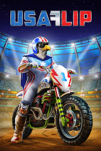 Попробуй USA Flip в демо бесплатно онлайн | Azino777