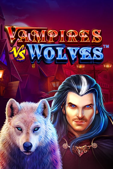 Попробуй Vampires vs Wolves в демо бесплатно онлайн | Azino777