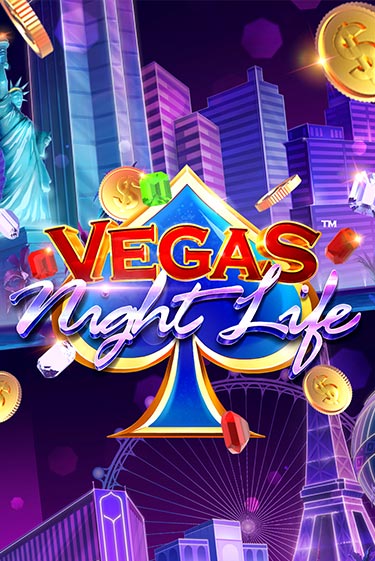 Попробуй Vegas Night Life в демо бесплатно онлайн | Azino777