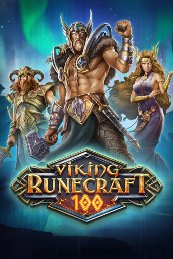 Попробуй Viking Runecraft 100 в демо бесплатно онлайн | Azino777