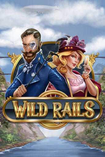 Попробуй Wild Rails в демо бесплатно онлайн | Azino777