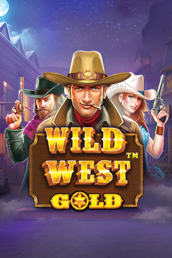 Попробуй Wild West Gold в демо бесплатно онлайн | Azino777