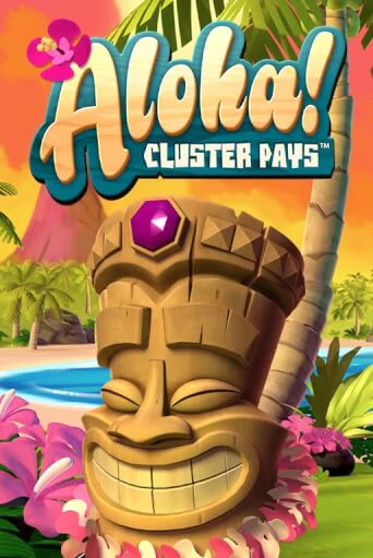 Попробуй Aloha! Cluster Pays™ в демо бесплатно онлайн | Azino777