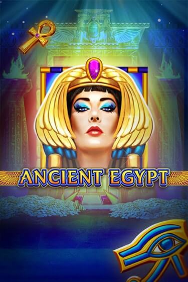 Попробуй Ancient Egypt в демо бесплатно онлайн | Azino777