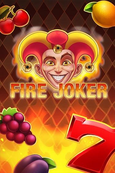 Попробуй Fire Joker в демо бесплатно онлайн | Azino777