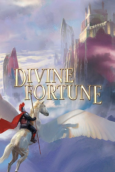 Попробуй Divine Fortune в демо бесплатно онлайн | Azino777