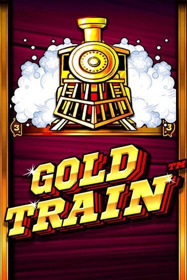 Попробуй Gold Train в демо бесплатно онлайн | Azino777