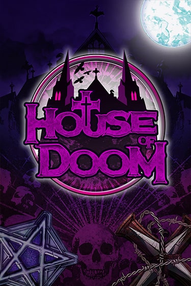Попробуй House of Doom в демо бесплатно онлайн | Azino777