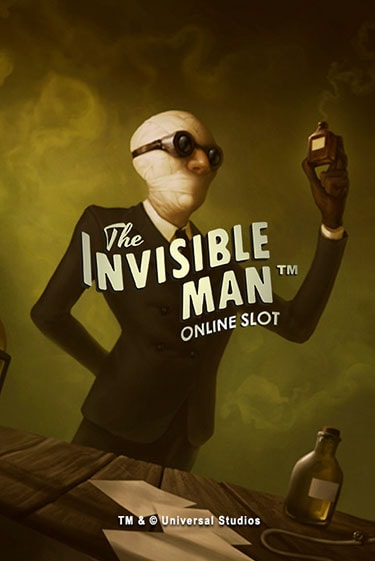 Попробуй The Invisible Man™ в демо бесплатно онлайн | Azino777