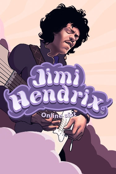 Попробуй Jimi Hendrix Online Slot TM в демо бесплатно онлайн | Azino777