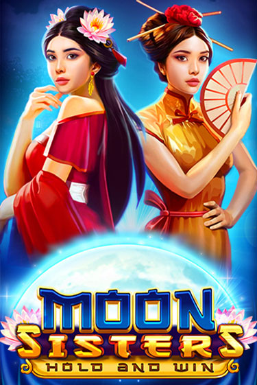 Попробуй Moon Sisters в демо бесплатно онлайн | Azino777