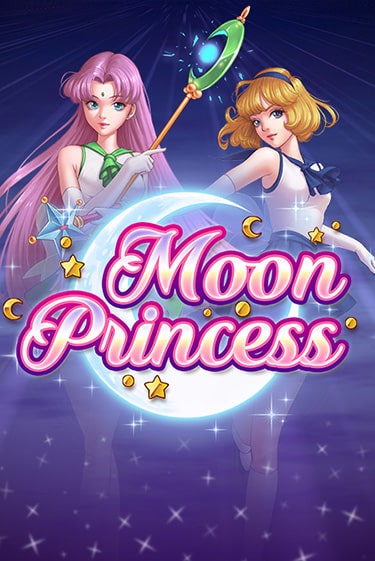Попробуй Moon Princess в демо бесплатно онлайн | Azino777