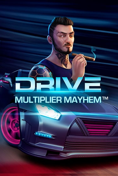 Попробуй Drive: Multiplier Mayhem™ в демо бесплатно онлайн | Azino777