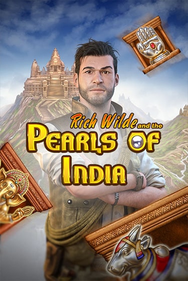 Попробуй Pearls of India в демо бесплатно онлайн | Azino777