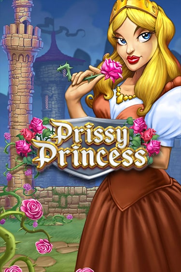 Попробуй Prissy Princess в демо бесплатно онлайн | Azino777