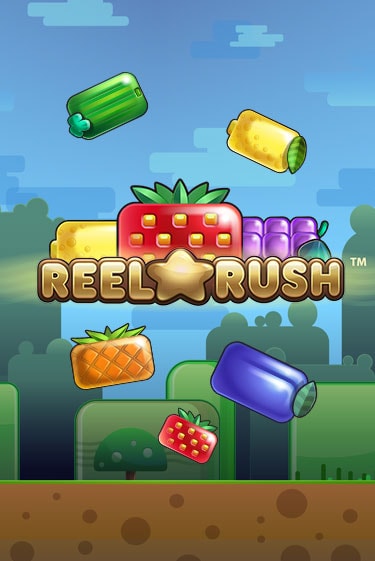 Попробуй Reel Rush™ в демо бесплатно онлайн | Azino777