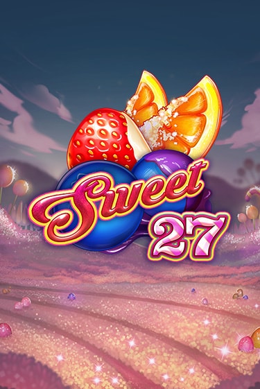 Попробуй Sweet 27 в демо бесплатно онлайн | Azino777